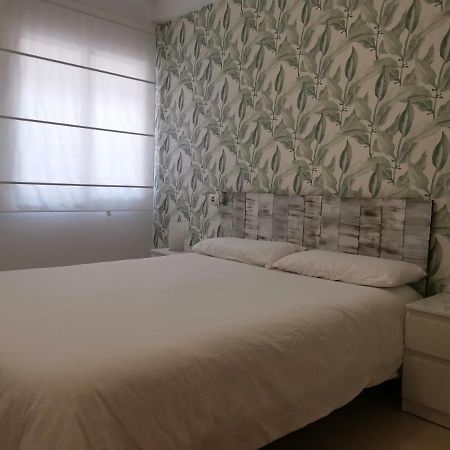 El Apartamento De Marina En Moncofar Playa מראה חיצוני תמונה