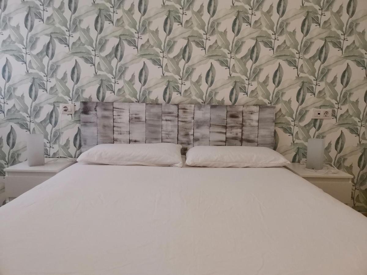 El Apartamento De Marina En Moncofar Playa מראה חיצוני תמונה