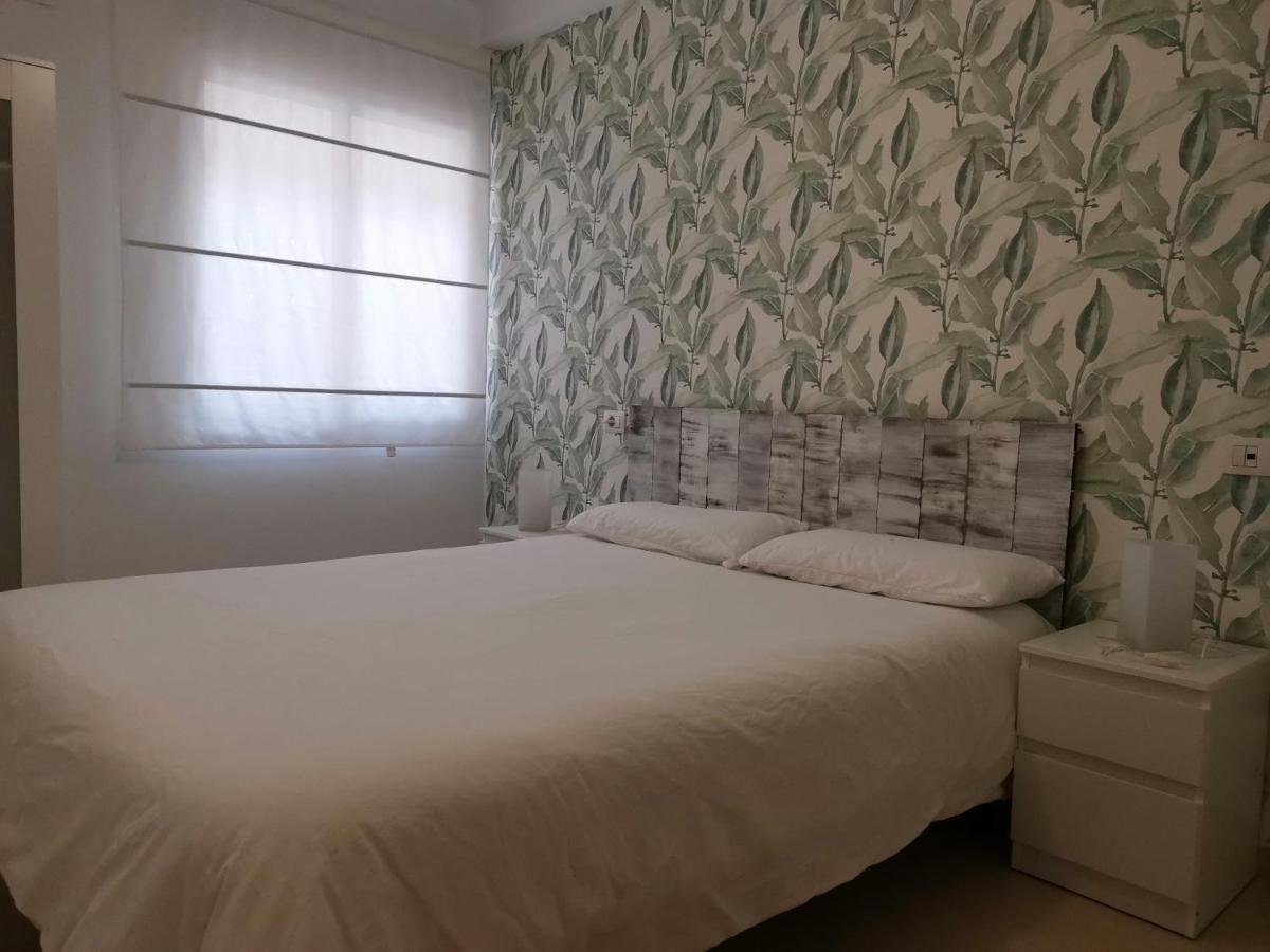 El Apartamento De Marina En Moncofar Playa מראה חיצוני תמונה
