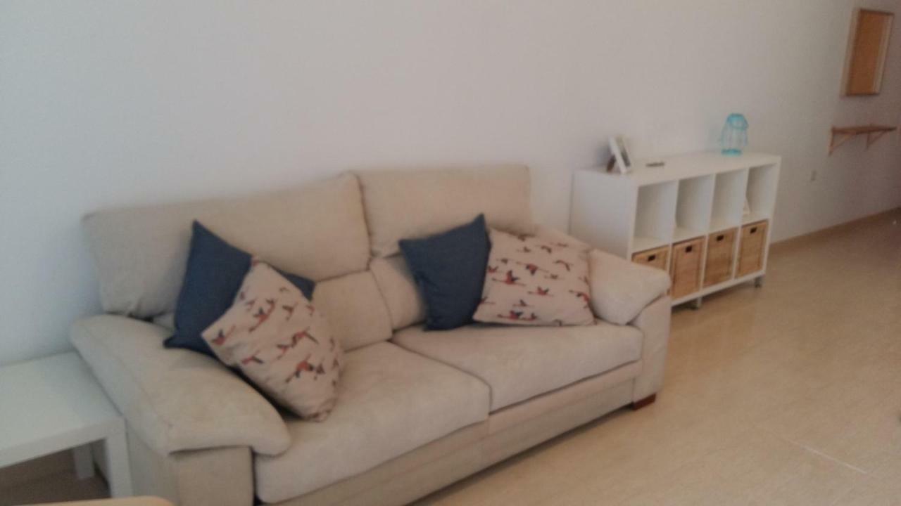 El Apartamento De Marina En Moncofar Playa מראה חיצוני תמונה