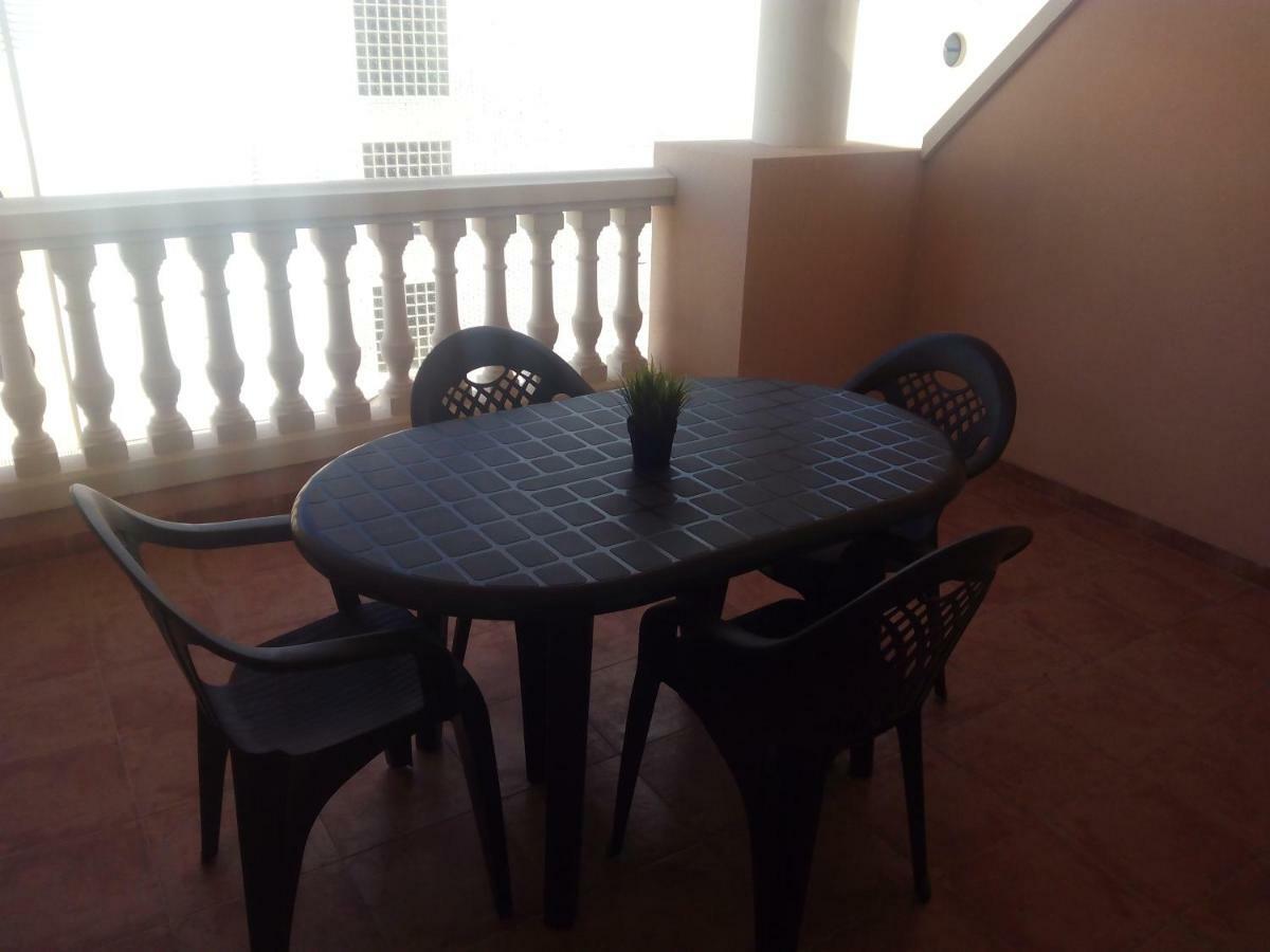 El Apartamento De Marina En Moncofar Playa מראה חיצוני תמונה