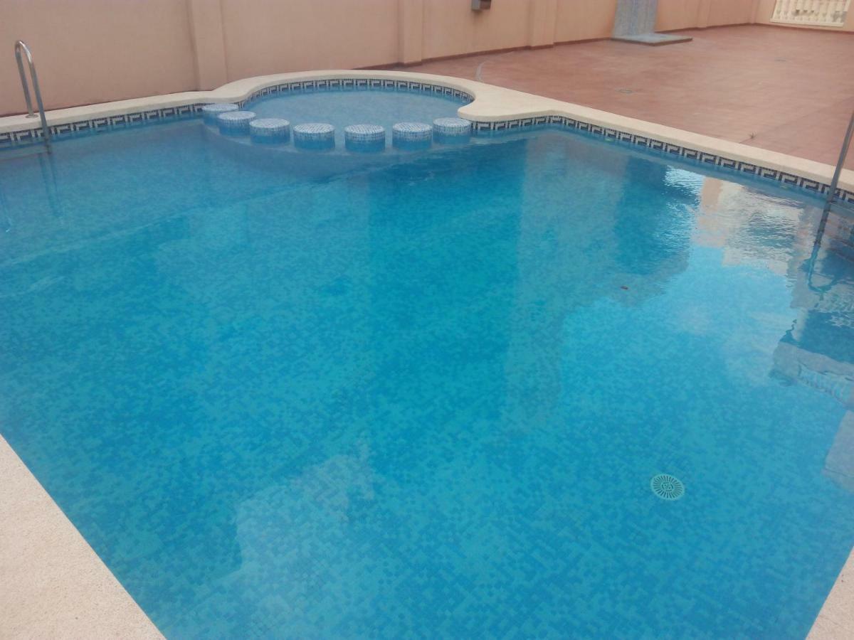 El Apartamento De Marina En Moncofar Playa מראה חיצוני תמונה